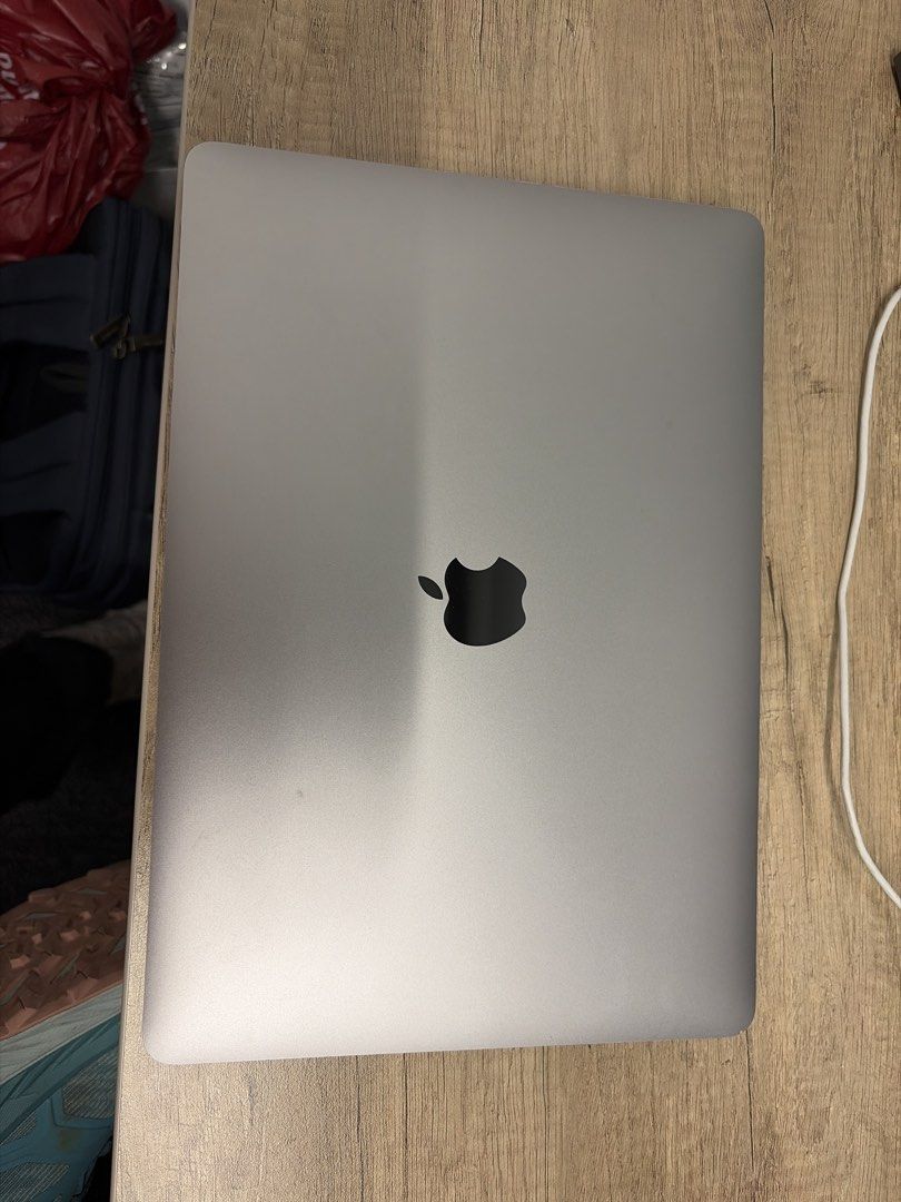 Apple MacBook Air - M1 2020, 8GB,256GB420570408357744641