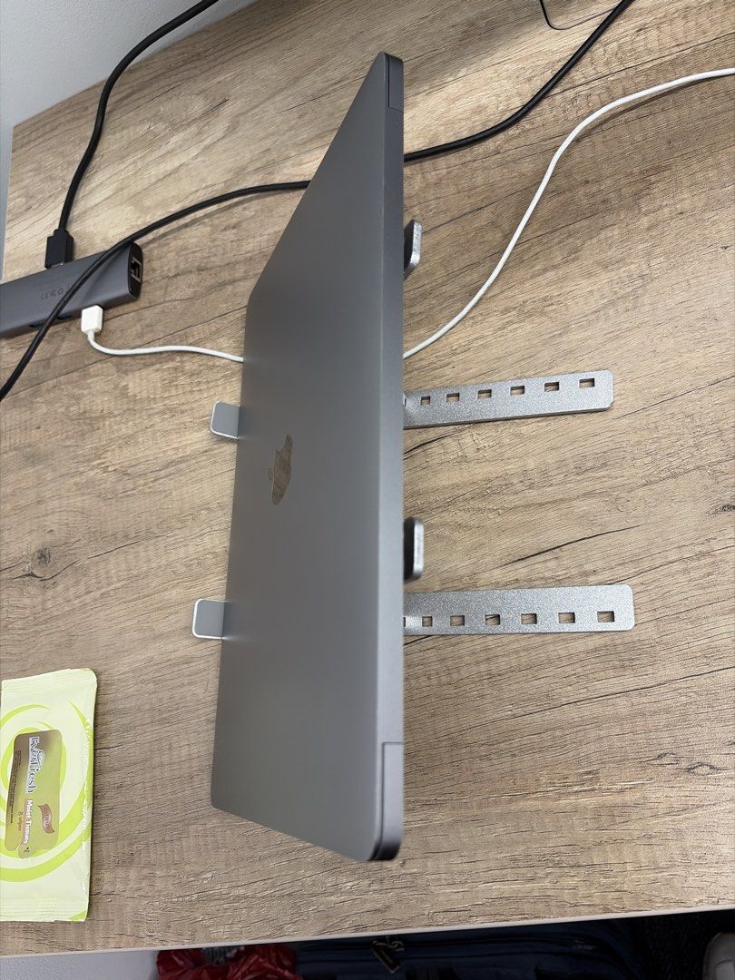 Apple MacBook Air - M1 2020, 8GB,256GB420570408357744643