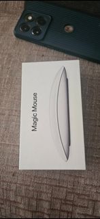 Apple Magic Mouse, Computers & Tech, Parts & Accessories, Mouse ...