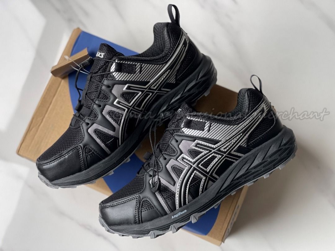 Asics Gel-Sonoma FE Comfortable and Durable Low-Top Amplifoam/Ahar+ Casual Urban Commuting Running Shoes for Men and Women. Sizes: 35-45 (Category: Sneakers) located in Singapore. Submitted by luxe_pick_planet (Listing ID 1427093341, Image 3). Description: Express delivery takes about 10-12 days to sg, Sorry for the urgent order. Products are continuously updated,Welcome to consult..
