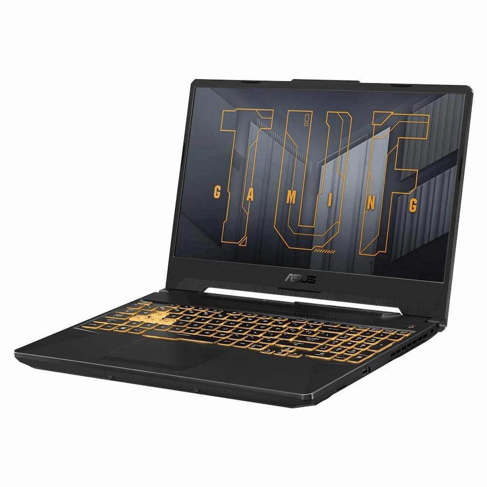 ASUS TUF Gaming Laptop, Computers & Tech, Laptops & Notebooks on Carousell