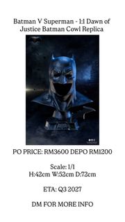 (Category: ) located in . Submitted by figurestoyz_my (Listing ID 1427112011, Image 1). Description: .