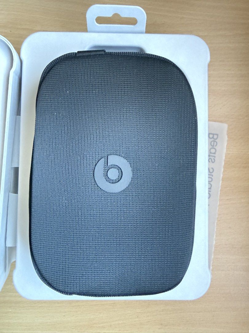 Beats Studio Pro Headphones - Blue401405214605322241