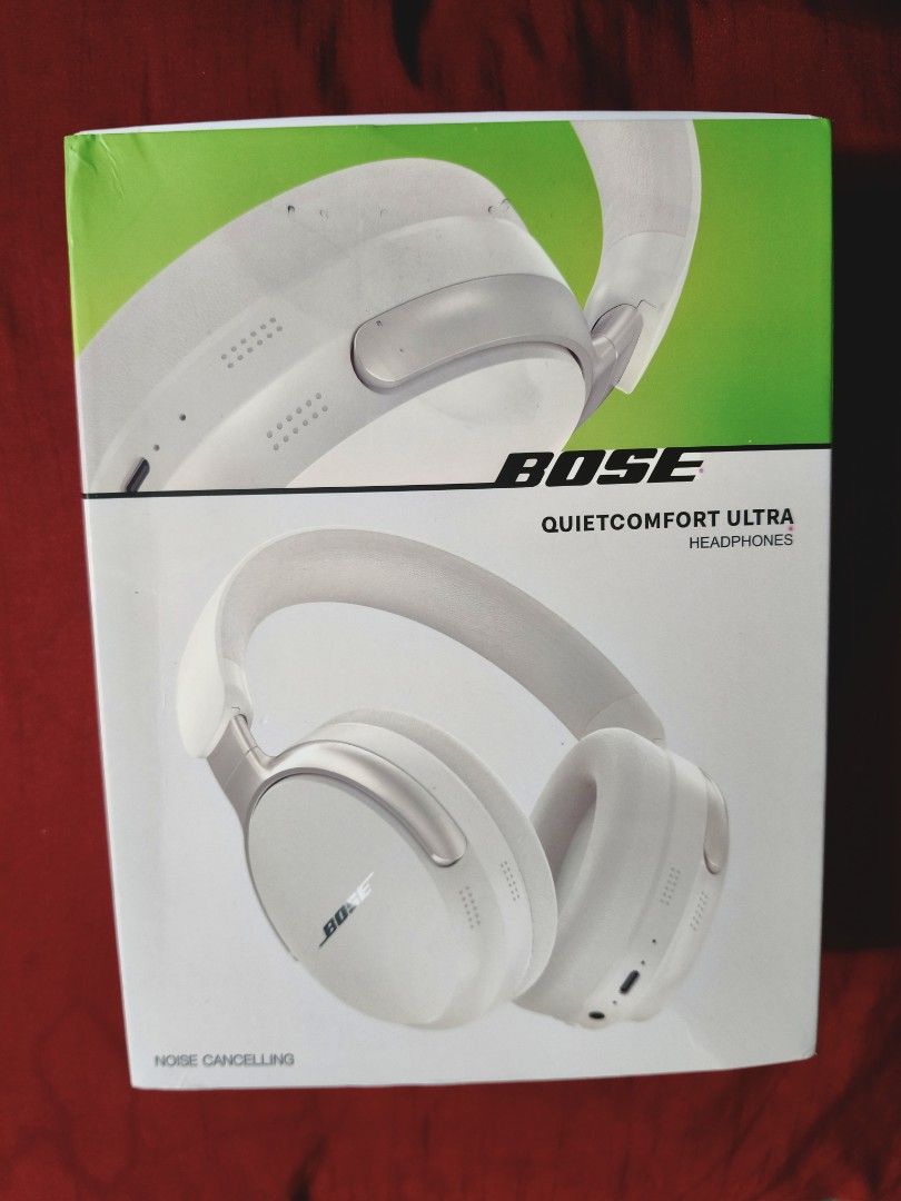 Bose Headphones