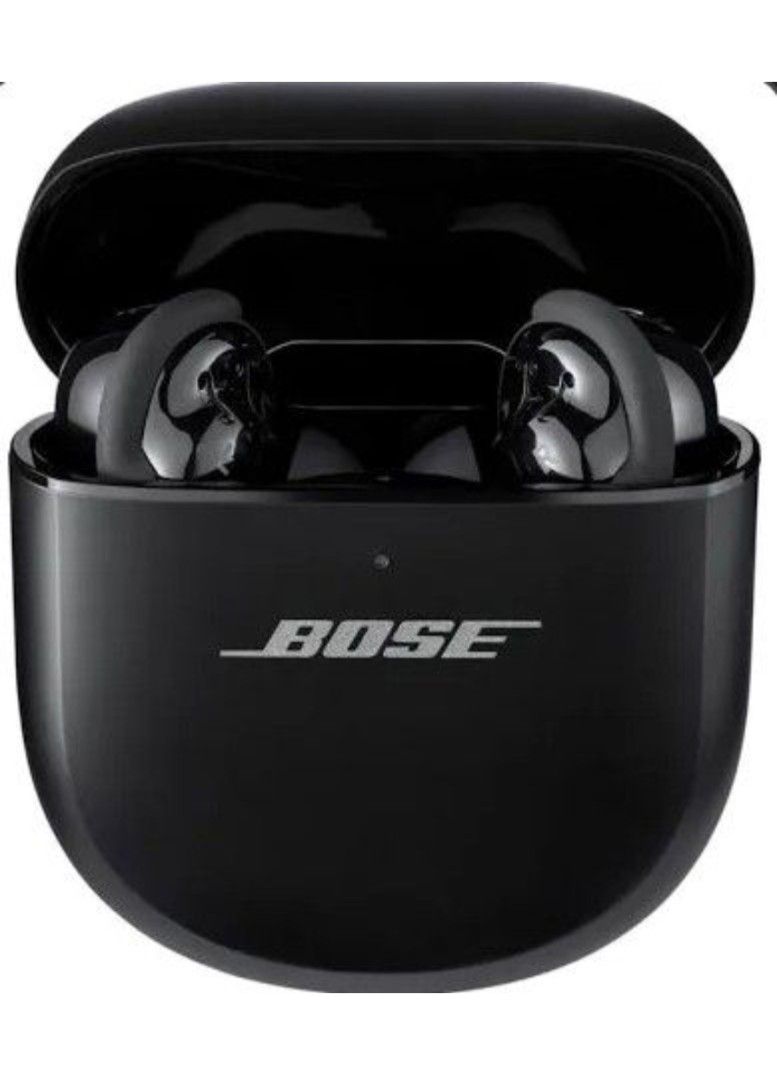 Bose qc earbuds 2
