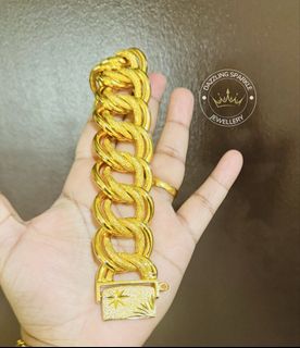 AUTHENTIC SUASA PREMIUM ITEMS Collection item 1