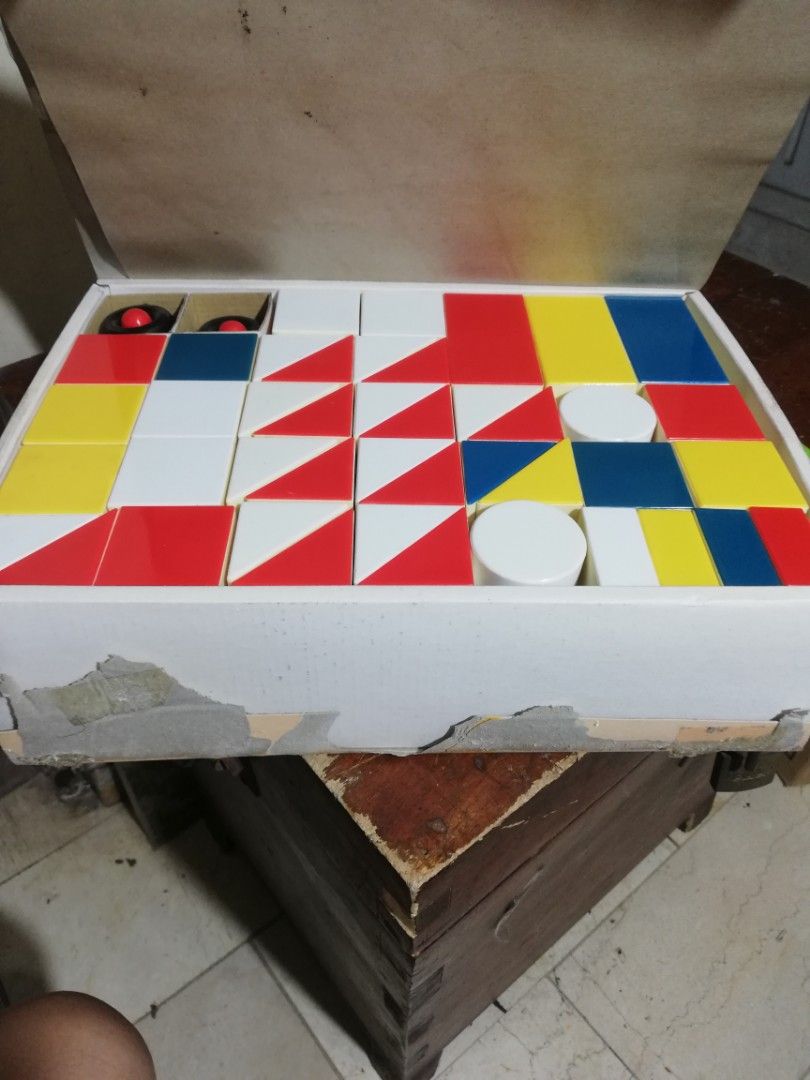 Bunnet tsumiki magnet block, educational toys (Category: Infant Playtime) located in Paranaque City. Submitted by 4thestate.surplusan (Listing ID 1427072565, Image 3). Description: Tsumiki magnet blocks, plastic..