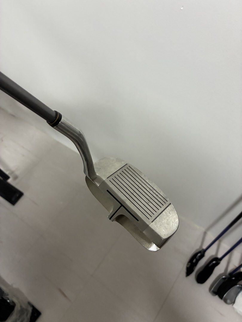 Chipper high loft (Category: Golf) located in Manila. Submitted by jeyjeyang (Listing ID 1426966198, Image 2). Description: .