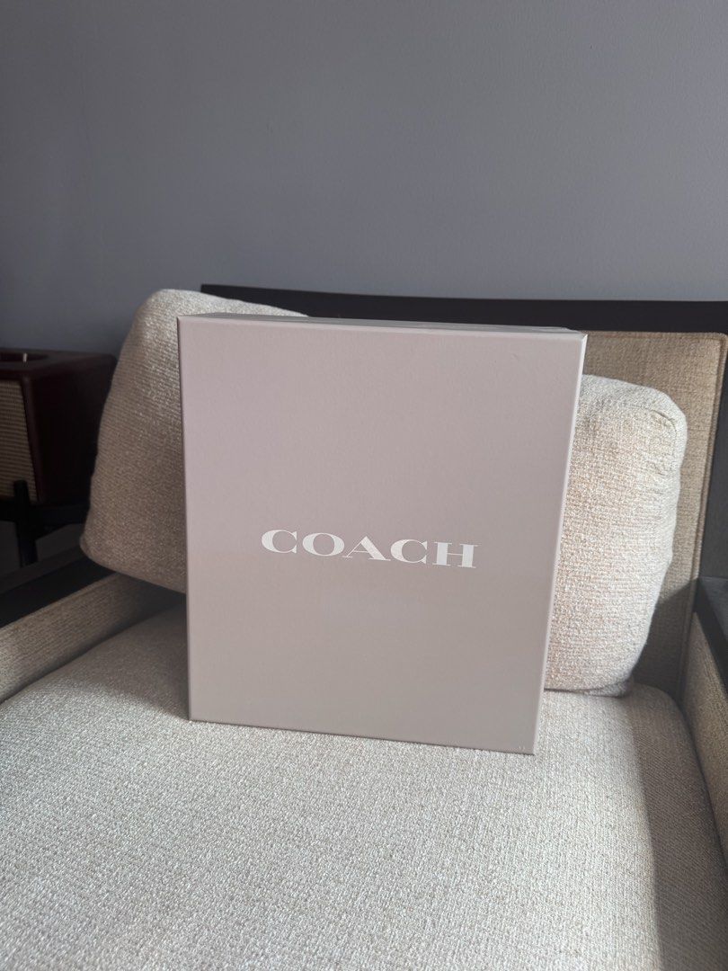 Coach Ping Pong/Table Tennis Set, Sports Equipment, Sports & Games ...