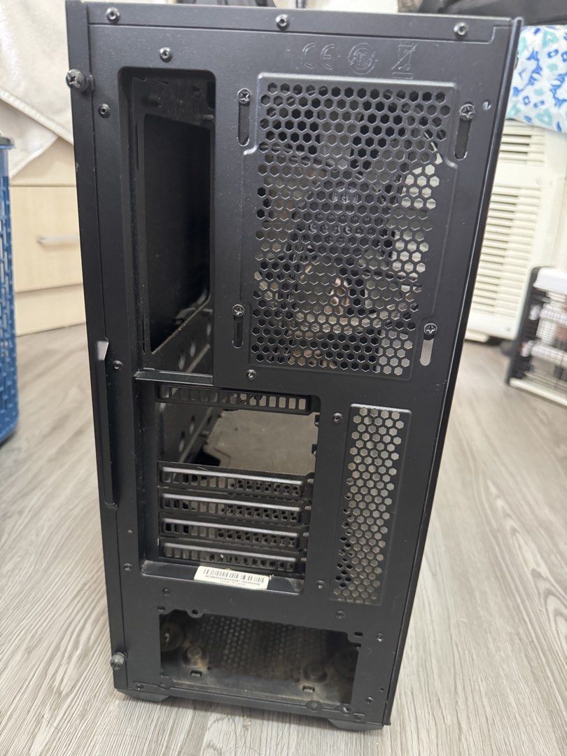 Cooler Master Computer Case483872136968294400
