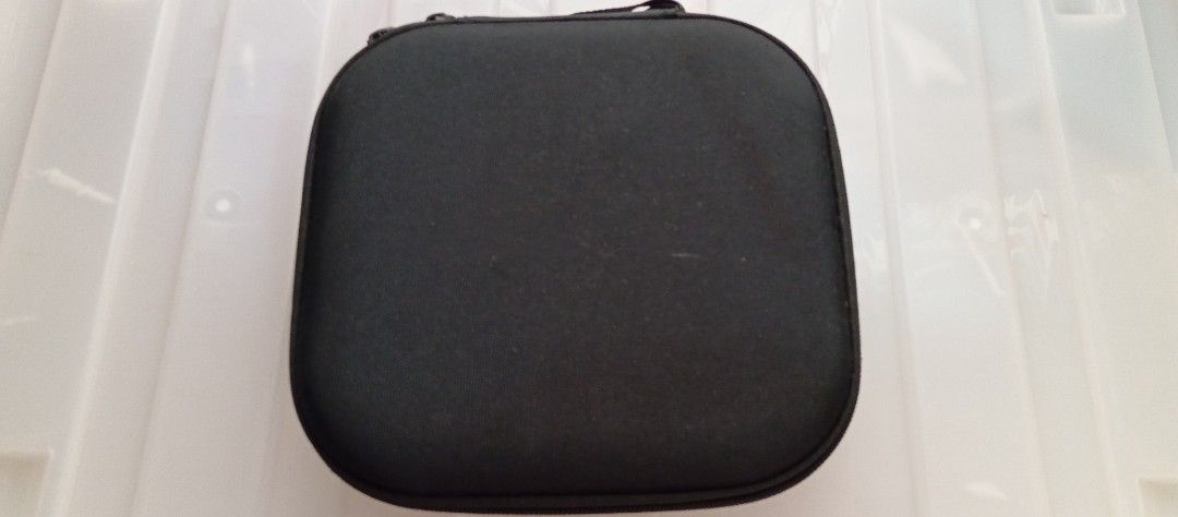 DJI Tello Drone Hard Case (Category: Drones) located in Mandaluyong City. Submitted by camilllee (Listing ID 1426987318, Image 2). Description: Never been used In very good condition Slighly negotiable 🙂 Location CABANATUAN CITY Nueva Ecija.