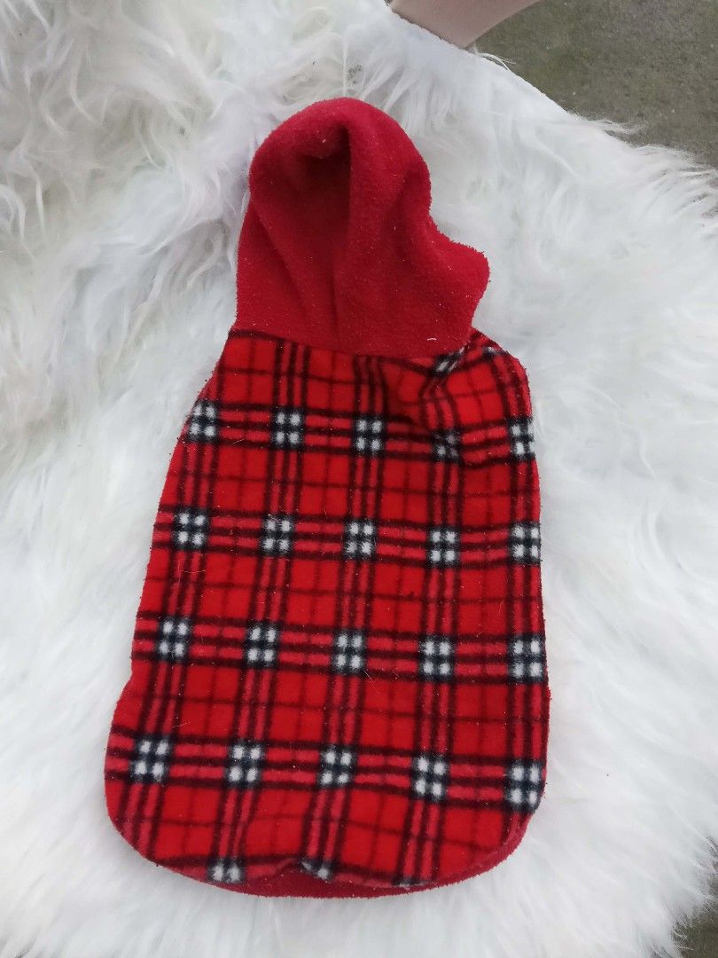 Dog Clothes Take all 5pcs (Category: Homes & Other Pet Accessories) located in Polomolok. Submitted by delosreyesshyn81134 (Listing ID 1426986180, Image 1). Description: Take all 5pcs Dog Clothes size Medium.
