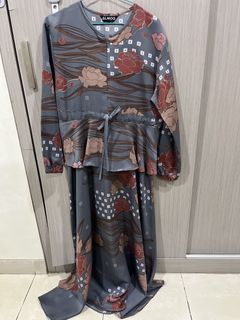(Kategori: ) berada di . Dikirim oleh kunapreloved (ID iklan 1427019222, Gambar 1). Deskripsi: .