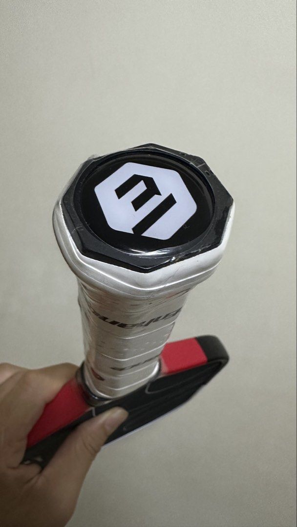 Paddle Engage Encore MX 6.0 – Occasion Léger – Rouge (Standard)