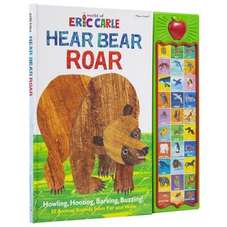 Eric Carle Collection item 2