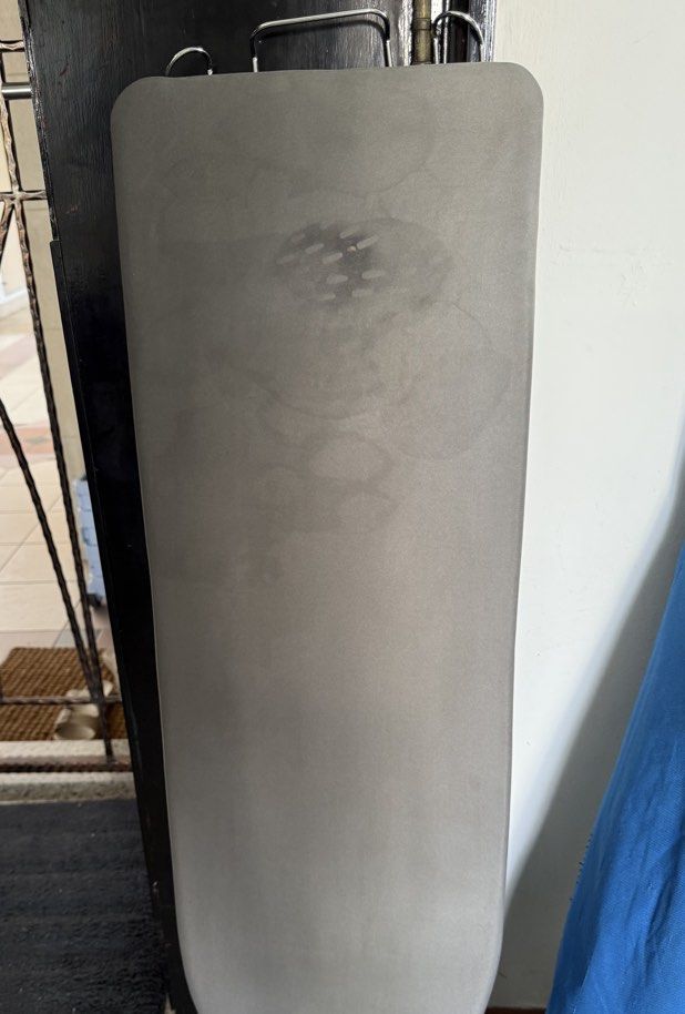 Foldable Ironing Board, Furniture & Home Living, Cleaning & Homecare ...