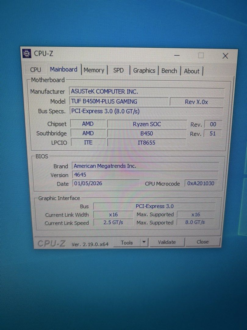 Gaming PC - Ryzen 5 5600X, RTX 2060 Super413287248235735044