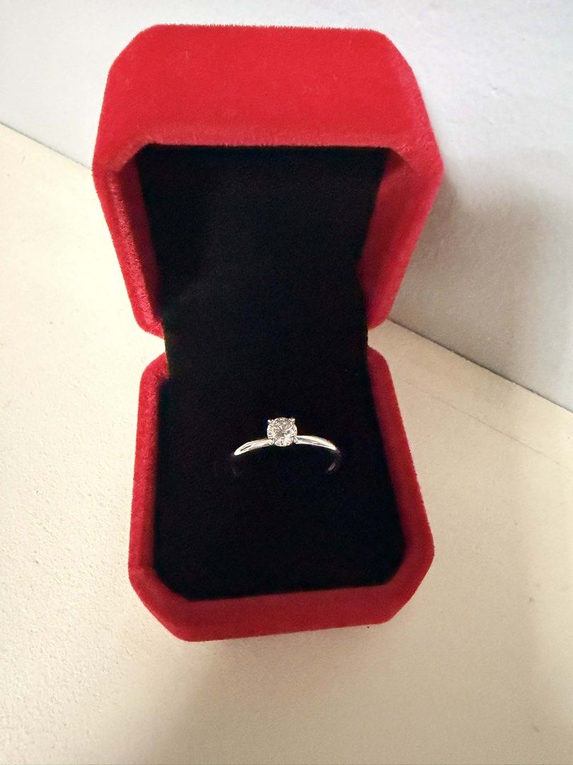 GIA .50 diamond ring (Category: Rings) located in Cavite. Submitted by bosses22 (Listing ID 1427023303, Image 3). Description: GIA .50 crt ring.. good for engagement ring.. .