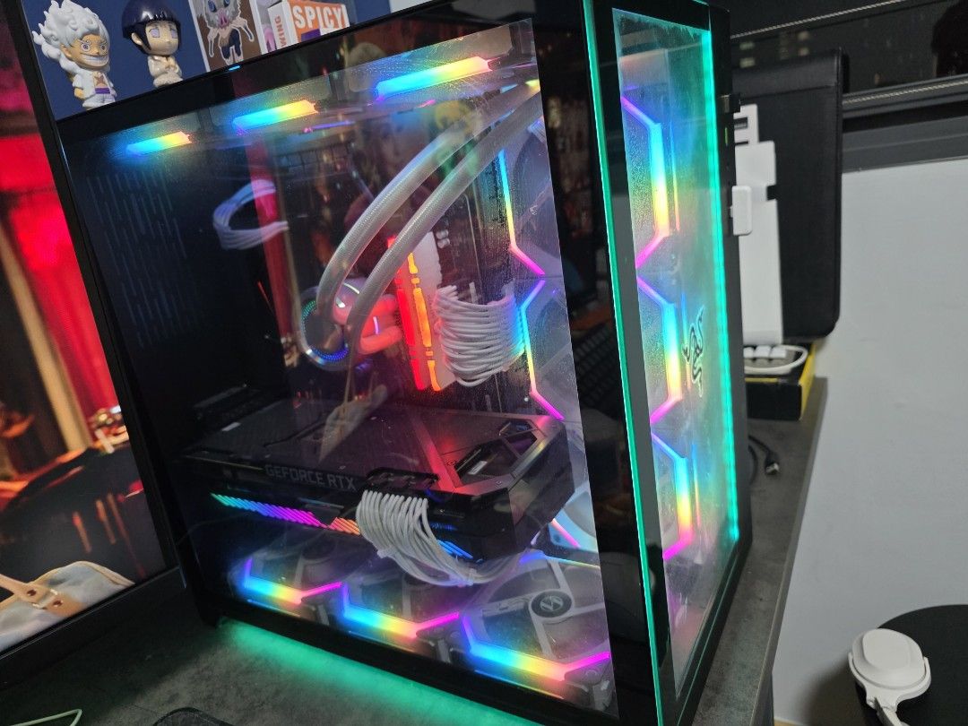 Gaming PC413287246274897922