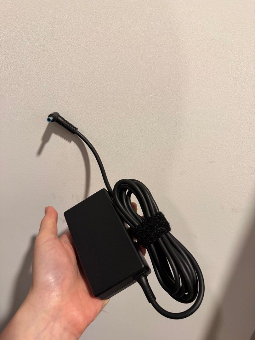 HP 65W Laptop Charger406006603481108482
