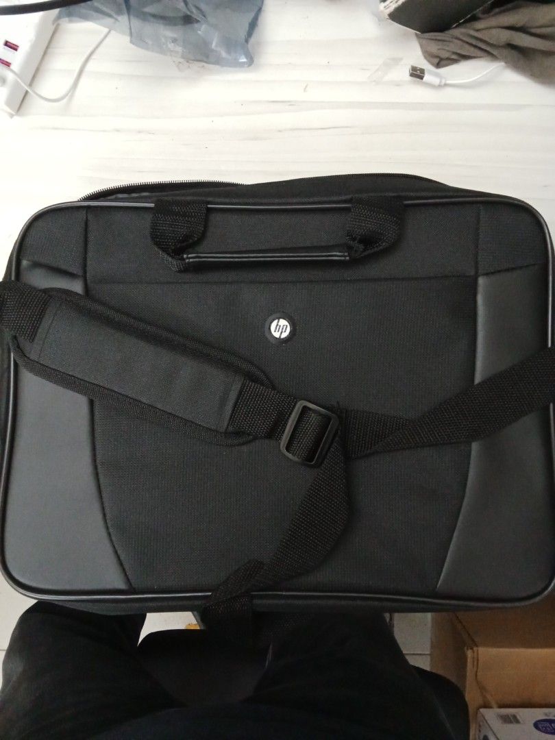 HP laptop bag484454923145717760