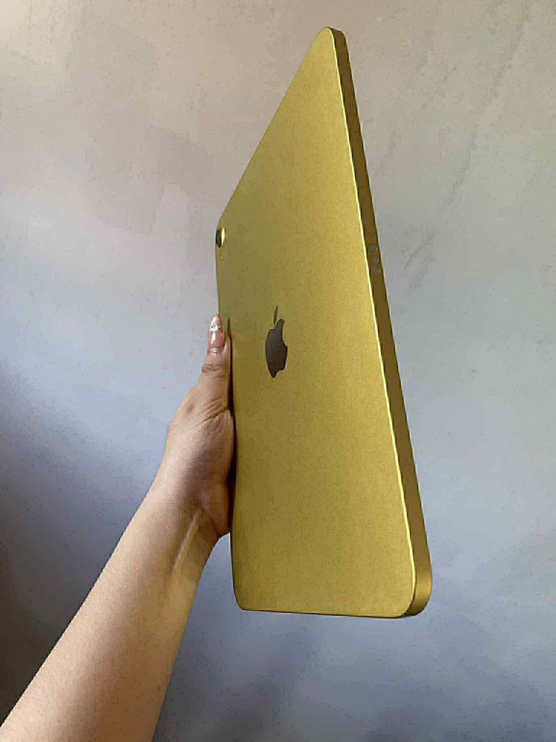 Ipad 11th gen 128GB (Category: iPad) located in Manila. Submitted by truehorse.29063e (Listing ID 1427013889, Image 3). Description: FOR SALE: iPad 11th Gen 128GB (Complete Set / Makinis) Selling my personal iPad 11th Gen 128GB ✔ First owner ✔ 10 months used only ✔ Battery Health: 96% ✔ Cycle Count: 102 ✔ Complete with box and original charger ✔ Very smooth and well-maintained ✔ No dents / no scratches / no issue ✔ Never repaired / never opened �