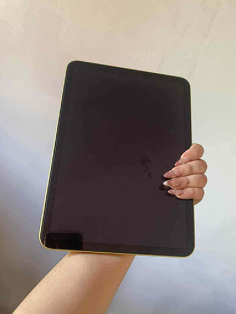 Ipad 11th gen 128GB (Category: iPad) located in Manila. Submitted by truehorse.29063e (Listing ID 1427013889, Image 1). Description: FOR SALE: iPad 11th Gen 128GB (Complete Set / Makinis) Selling my personal iPad 11th Gen 128GB ✔ First owner ✔ 10 months used only ✔ Battery Health: 96% ✔ Cycle Count: 102 ✔ Complete with box and original charger ✔ Very smooth and well-maintained ✔ No dents / no scratches / no issue ✔ Never repaired / never opened �