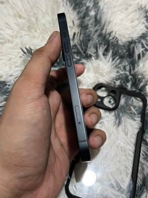 Iphone 14 128gb (Category: iPhone 14 Series) located in Manila. Submitted by fastphoenix-0e4c (Listing ID 1427121317, Image 3). Description: Forsale/swap!! Negotiable. Pref swap: Iphone 12 pro max/ Iphone 13pro/Iphone 13 pro max Comment ur offer. (Almostnew) spare phone Iphone 14 128gb Factory unlocked NTC approved Color midnight blue NO ISSUE, NO HISTORY OF REPAIR All working 98% BH unli test,unli check Thanks!.