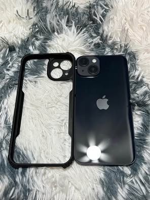 Iphone 14 128gb (Category: iPhone 14 Series) located in Manila. Submitted by fastphoenix-0e4c (Listing ID 1427121317, Image 2). Description: Forsale/swap!! Negotiable. Pref swap: Iphone 12 pro max/ Iphone 13pro/Iphone 13 pro max Comment ur offer. (Almostnew) spare phone Iphone 14 128gb Factory unlocked NTC approved Color midnight blue NO ISSUE, NO HISTORY OF REPAIR All working 98% BH unli test,unli check Thanks!.