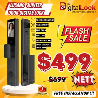 (Category: ) located in . Submitted by sg.cheapestdigitallock (Listing ID 1255480530, Image 1). Description: .