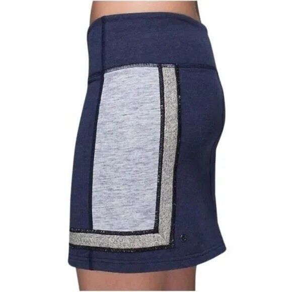 Lululemon Refresh Skirt, Women's Fashion, Activewear on Carousell
