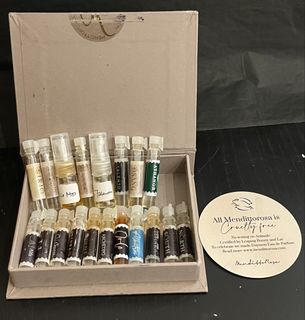 （分類：）位於 。 由 kc_perfumes 提交（商品編號 1427009109，圖片 1）。簡介： 。