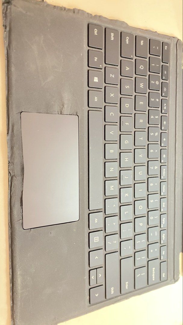 Microsoft Surface Tablet with Keyboard484132739173601283