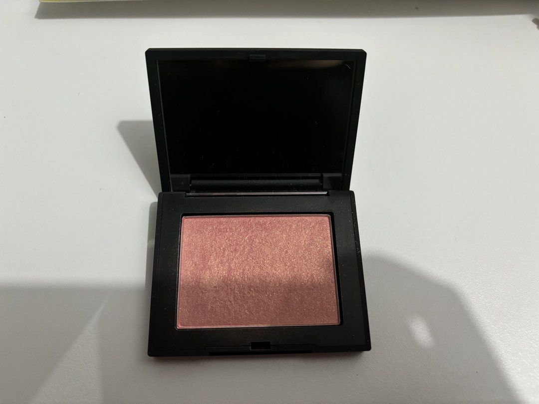 nars orgasm blush (Category: Makeup) located in Quezon City. Submitted by jagermasterrr (Listing ID 1427056775, Image 2). Description: used less than five times not my shade orgasm shade bought in smne nars full size.