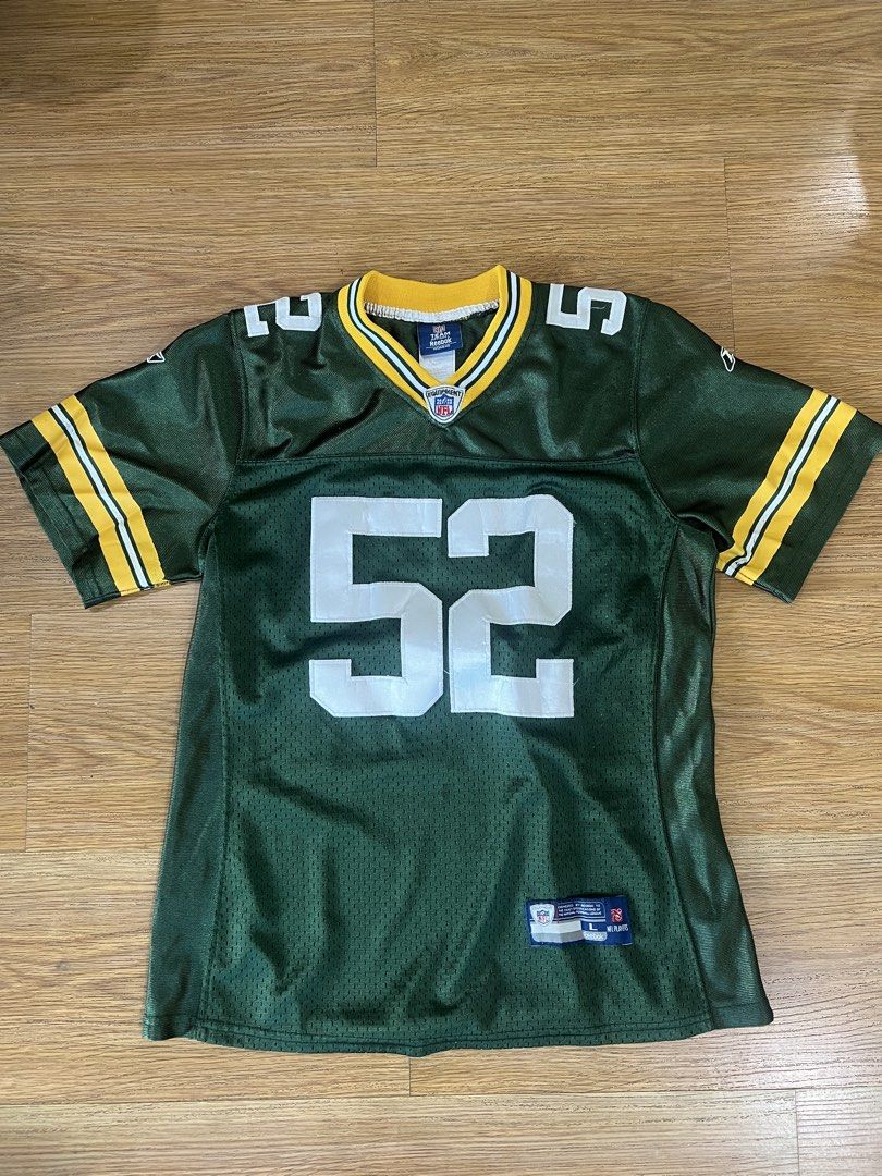 NFL jersey shirt (Category: Tshirts & Polo Shirts ) located in Makati City. Submitted by biotch (Listing ID 1427042343, Image 1). Description: unisex fits small to medium high quality! no flaws lalamove mandaluyong area asymmetrical Cotton on Nike new balance asics adidas Lululemon bershka skims sports leggings sportsbra H&M bershka corporate skirt skort zara pomelo thrift baggy jeans wide leg denim cotton on vintage classy short tank top urban r