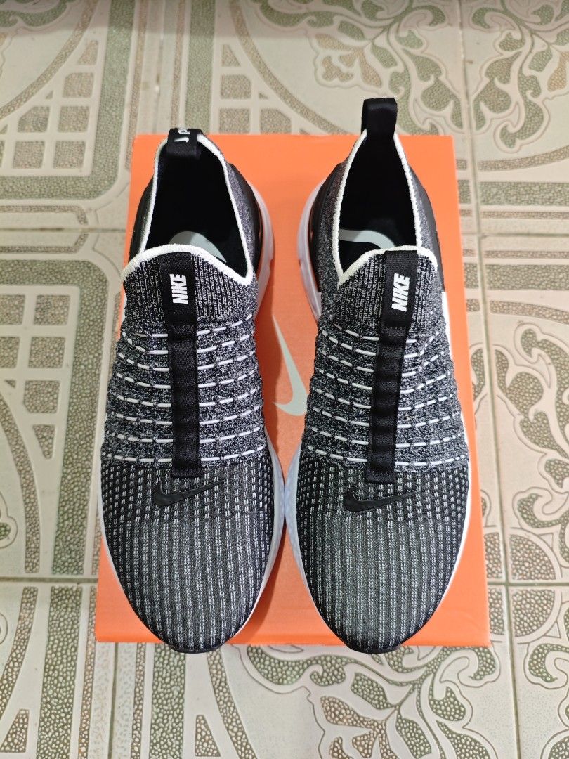 Nike Mens React Phantom 2 Flyknit Shoes(Size 9) (Category: Sneakers) located in Baguio. Submitted by skwaterskalper (Listing ID 1427027977, Image 3). Description: Nike Mens React Phantom 2 Flyknit Shoes(Size 9) *OG *NWB *Google Searchable +Shipping Fee Gcash Payment (0931 128 5121)Next Day Shipping Send full shipping details once settled(Name/Address/Contact #) FB@SkwaterSkalper/Vigee Patongay.