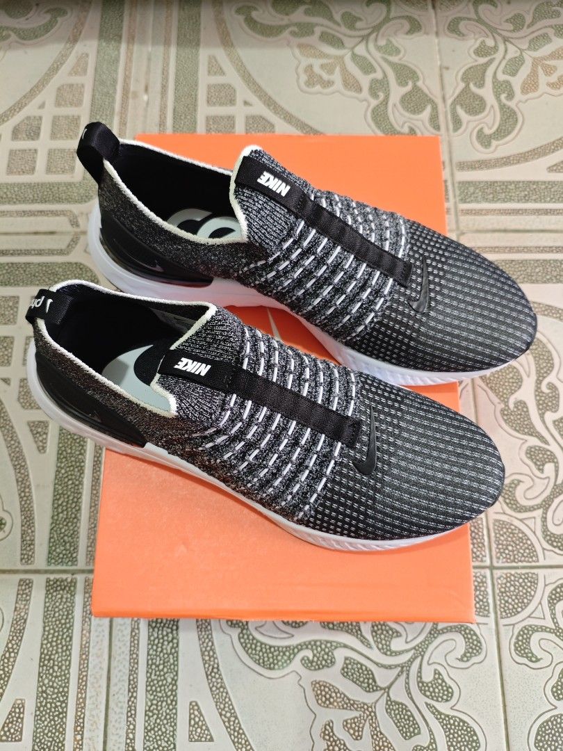 Nike Mens React Phantom 2 Flyknit Shoes(Size 9) (Category: Sneakers) located in Baguio. Submitted by skwaterskalper (Listing ID 1427027977, Image 2). Description: Nike Mens React Phantom 2 Flyknit Shoes(Size 9) *OG *NWB *Google Searchable +Shipping Fee Gcash Payment (0931 128 5121)Next Day Shipping Send full shipping details once settled(Name/Address/Contact #) FB@SkwaterSkalper/Vigee Patongay.