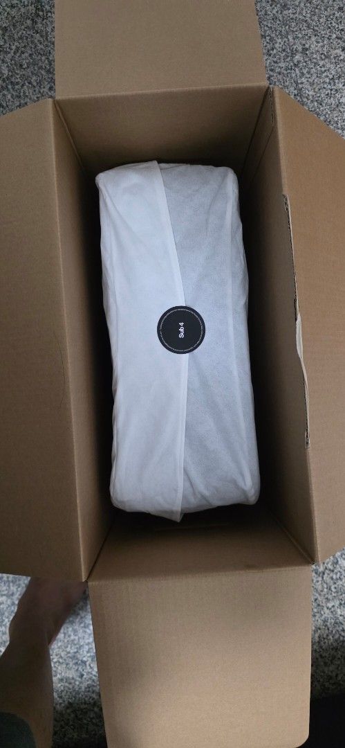 Sonos sub gen 4403402008979712003