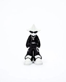 Svg astral kid For Sale | Figurines & Statues | Carousell Malaysia