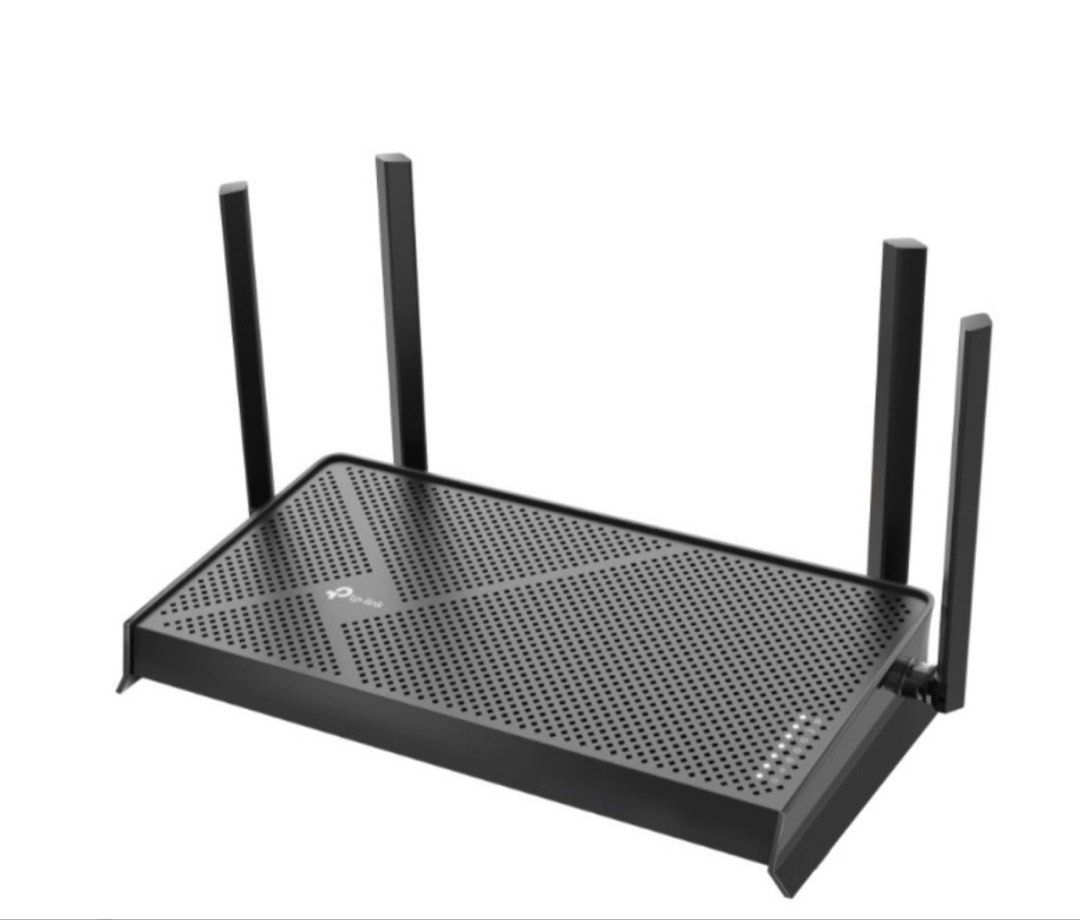 TP-Link Wi-Fi 7 Router441189827210782720