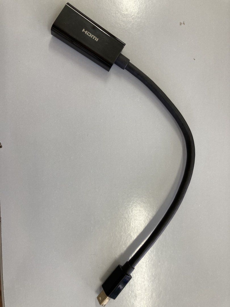UGREEN Mini DisplayPort DP to HDMI Adapter405982264815800320