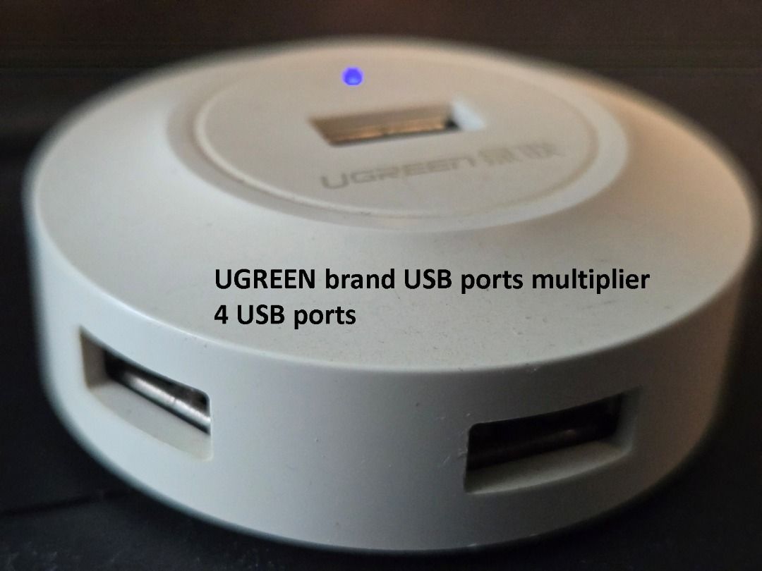 USB Hub405982973904168961