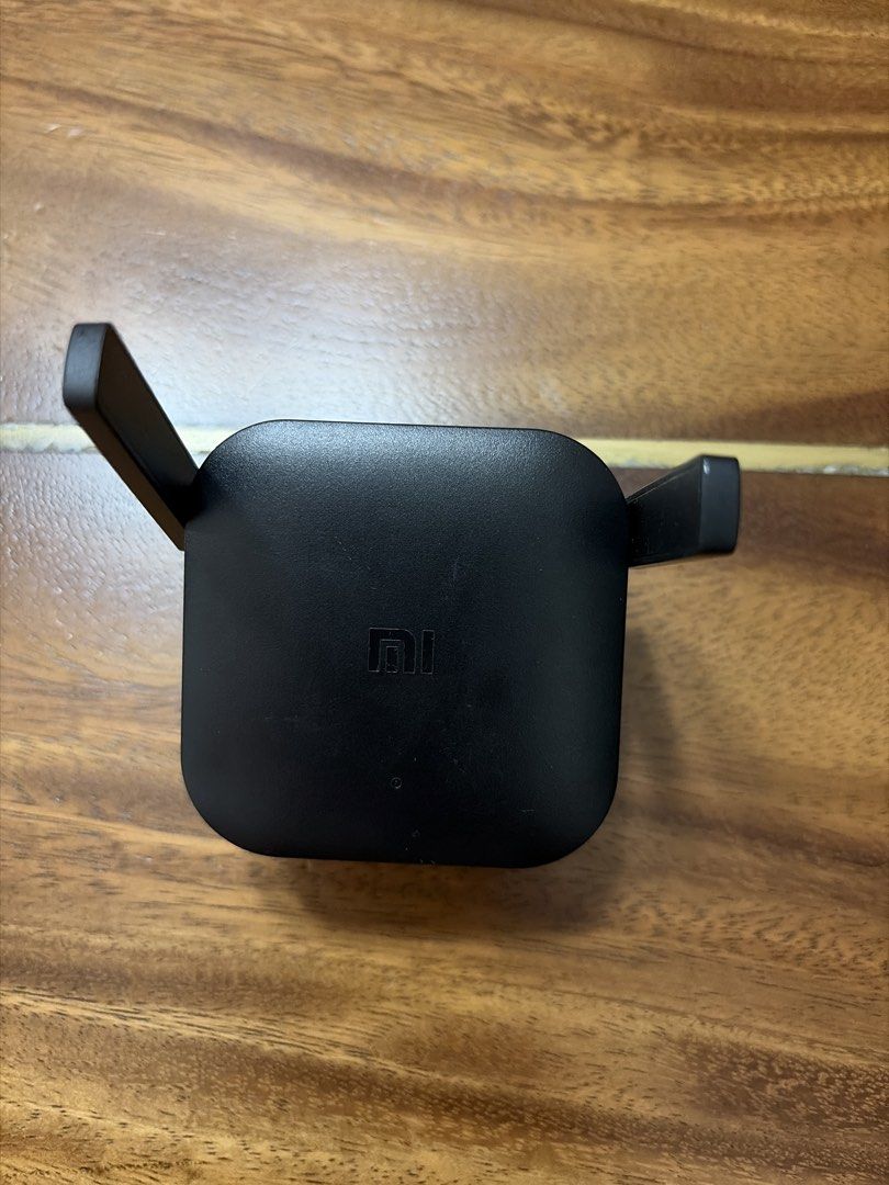 Xiaomi wifi repeater pro492986563151810561