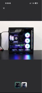 RTX 3080 Full System