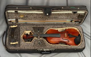 (Category: ) located in . Submitted by prodigy_strings (Listing ID 1427179966, Image 1). Description: .