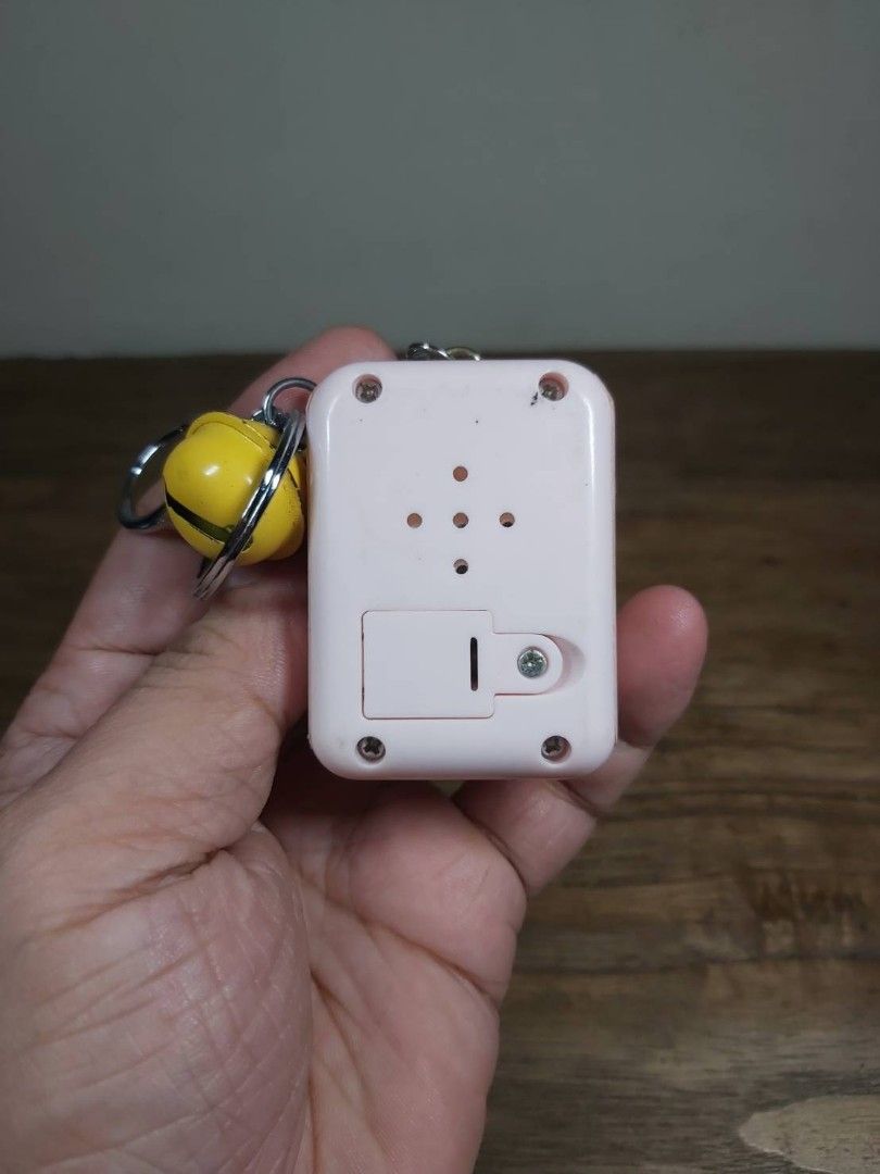 MINI ARCADE (Category: Interactive Toys) located in Bulacan. Submitted by nansantiago (Listing ID 1427292413, Image 3). Description: MINI ARCADE Working with sounds 🏷️ ₱100‼️ 📍 Location: Plaridel, Bulacan 💸 Mode of Payments: Gcash / BPI 📦 Pick-up / Ship 🚚 Couriers : Flash Express / SPX / Lalamove.
