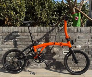 （分類：）位於 。 由 trendybike 提交（商品編號 1427164482，圖片 1）。簡介： 。