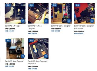 （分類：）位於 。 由 unitytoy 提交（商品編號 1427178790，圖片 1）。簡介： 。