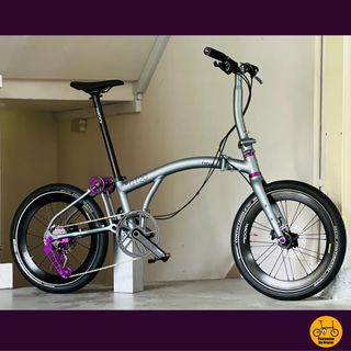 (Category: ) located in . Submitted by customisemybicycle (Listing ID 1427190492, Image 1). Description: .