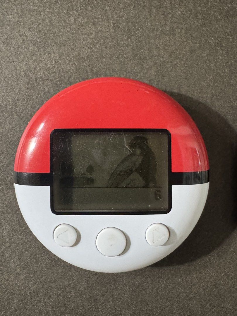 🎮✨ Pokémon HeartGold (Japanese Version) + Pokéwalker Bundle ✨🎮 (Category: Nintendo) located in Bacarra. Submitted by retrovival (Listing ID 1427178628, Image 3). Description: 🎮✨ Pokémon HeartGold (Japanese Version) + Original Pokéwalker ✨🎮 A true grail piece for Pokémon collectors, Johto fans, and shiny hunters alike. Selling an authentic Japanese copy of Pokémon HeartGold for Nintendo DS, bundled with its original Pokéwalker — already paired